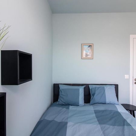 Mountain View Apartment 1 + Parking Sofia Bagian luar foto